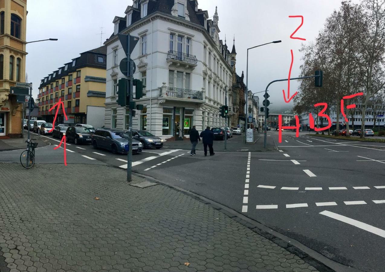 H-Apartments Trewir Zewnętrze zdjęcie