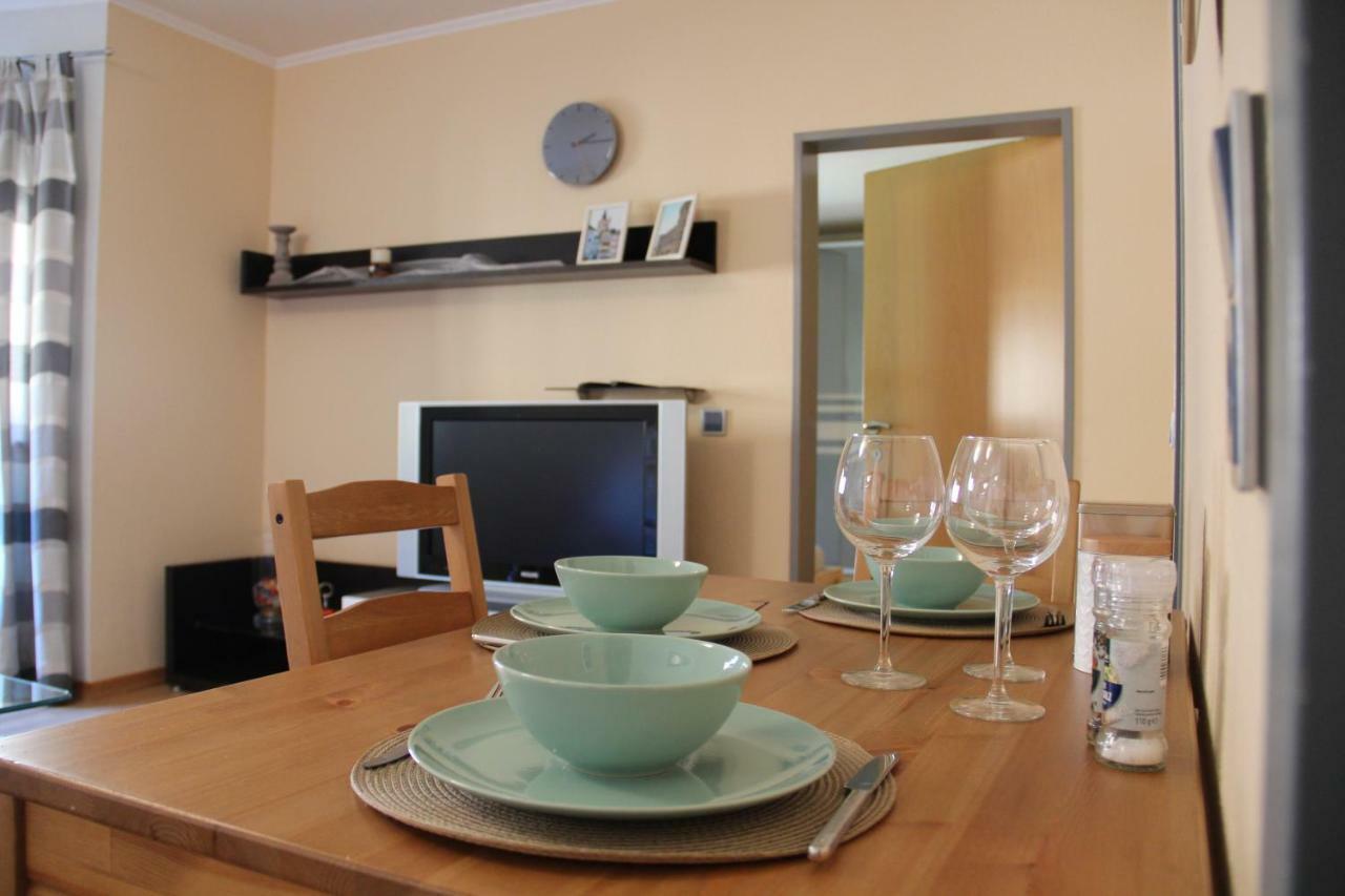 H-Apartments Trewir Zewnętrze zdjęcie