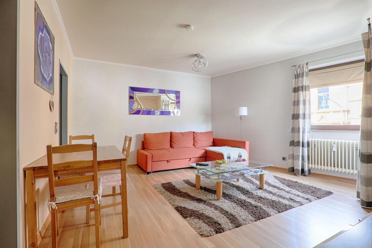 H-Apartments Trewir Zewnętrze zdjęcie