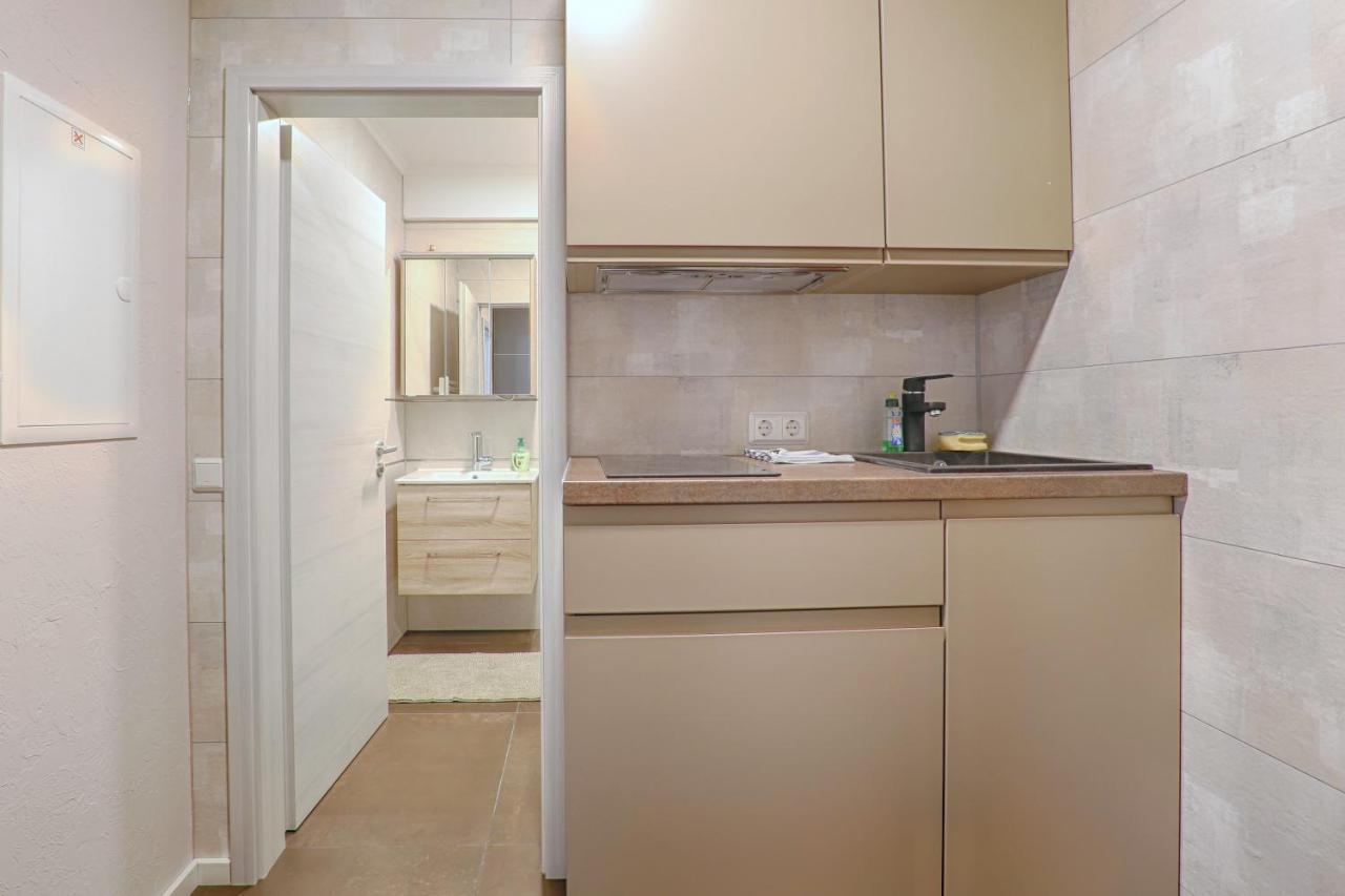 H-Apartments Trewir Zewnętrze zdjęcie
