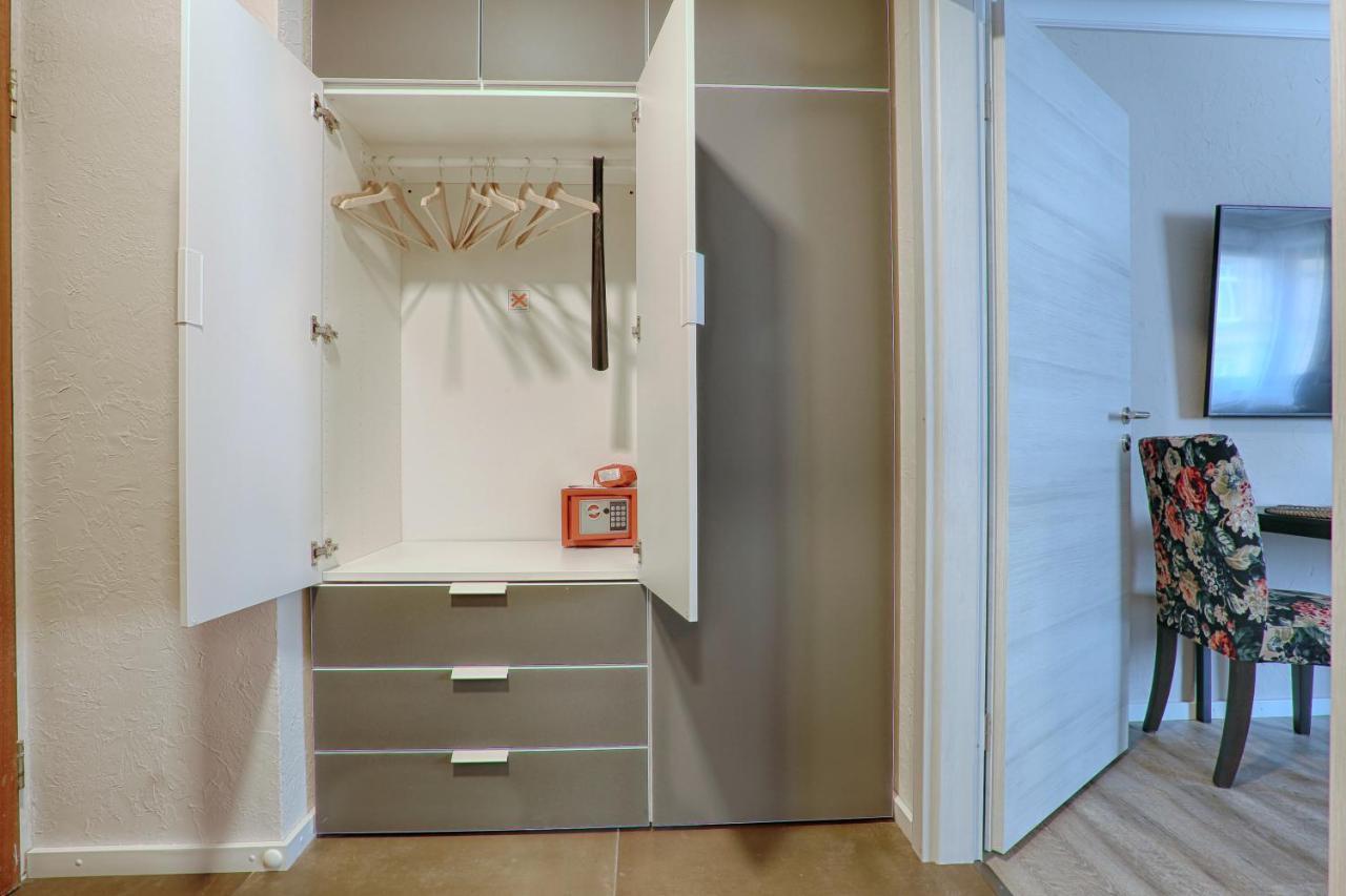 H-Apartments Trewir Zewnętrze zdjęcie