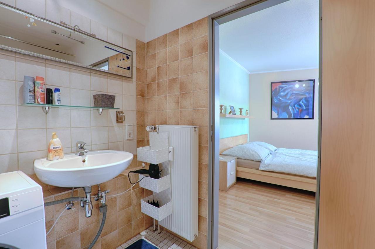 H-Apartments Trewir Zewnętrze zdjęcie