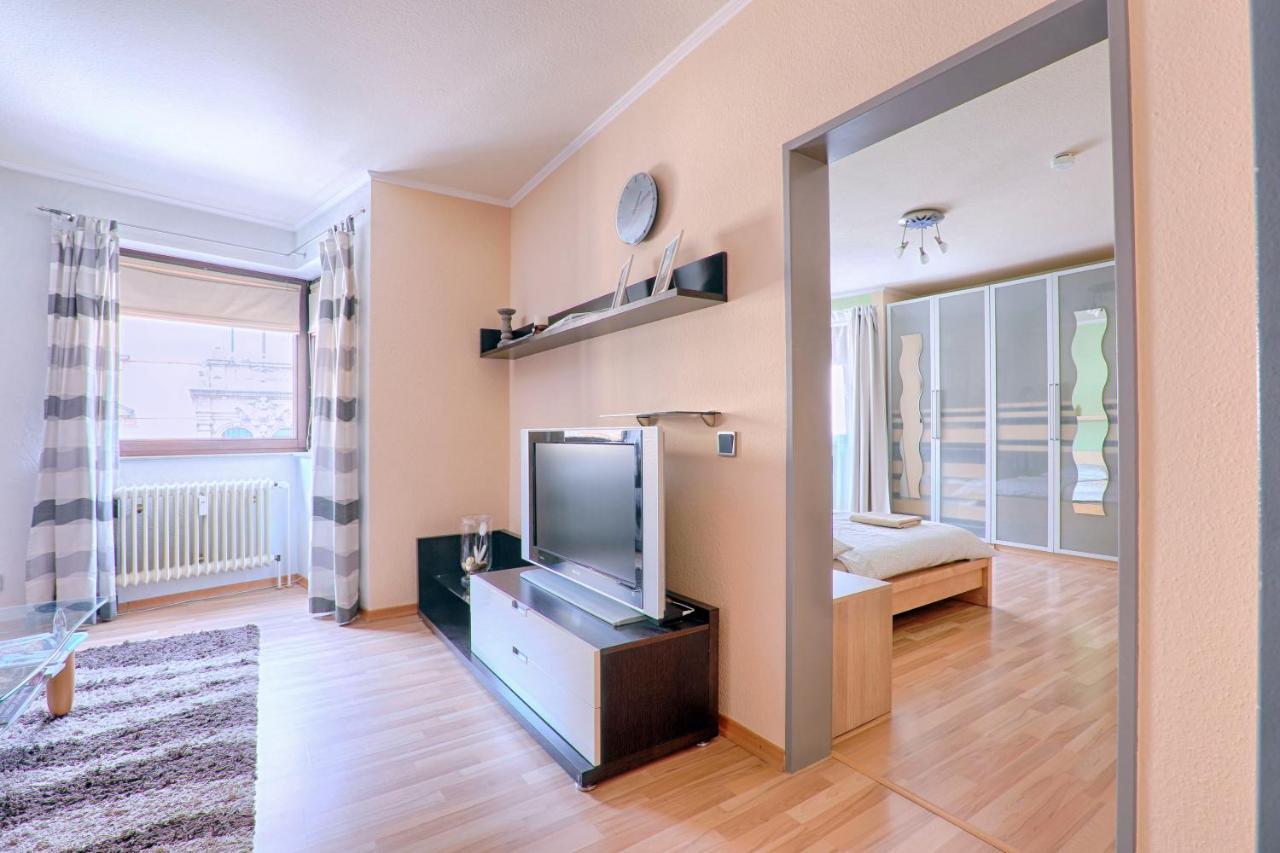H-Apartments Trewir Zewnętrze zdjęcie
